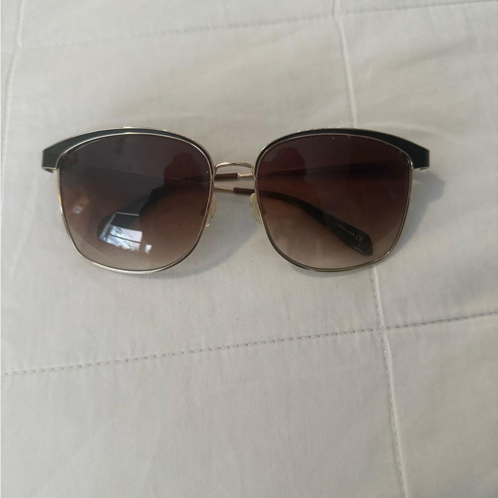 OLIVER PEOPLES MYRIEL 59 Sunglasses in color GTSBG